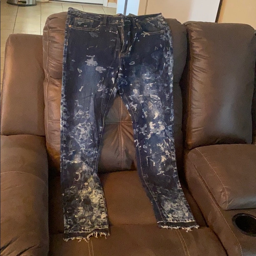 Jean